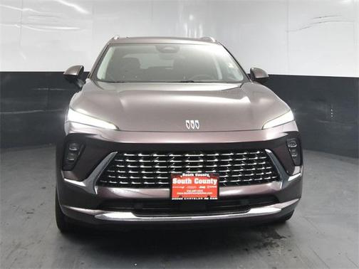 2024 Buick Envision Avenir AWD