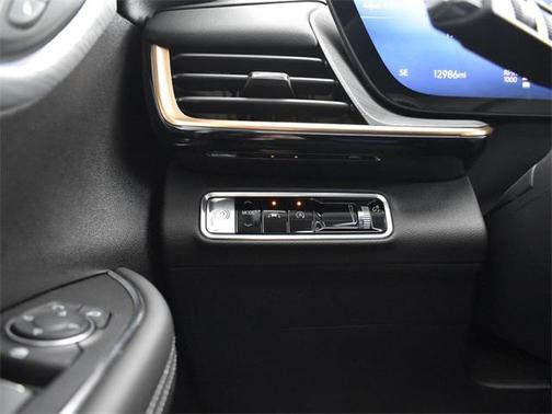 2024 Buick Envision Avenir AWD