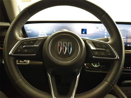 2024 Buick Envision Avenir AWD