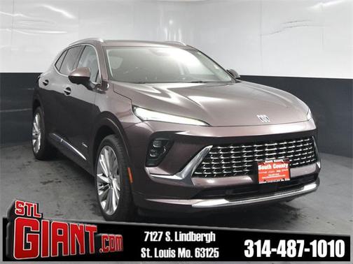 2024 Buick Envision Avenir AWD