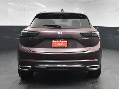 2024 Buick Envision Avenir AWD