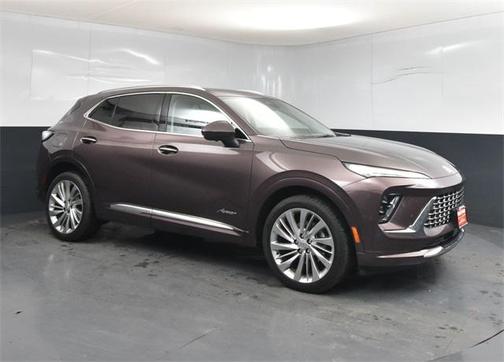 2024 Buick Envision Avenir AWD