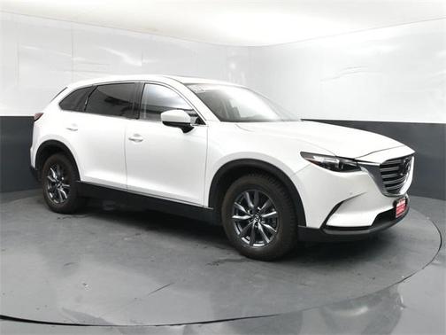 2021 Mazda CX-9 Touring
