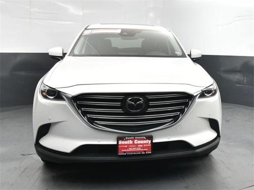 2021 Mazda CX-9 Touring