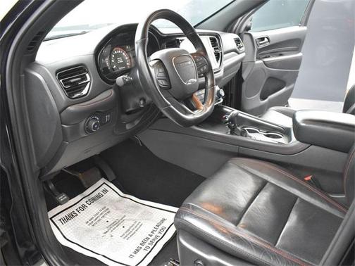 2023 Dodge Durango R/T Plus AWD