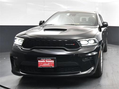 2023 Dodge Durango R/T Plus AWD