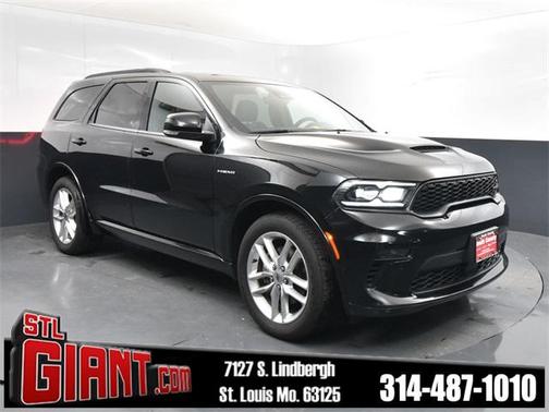 2023 Dodge Durango R/T Plus AWD