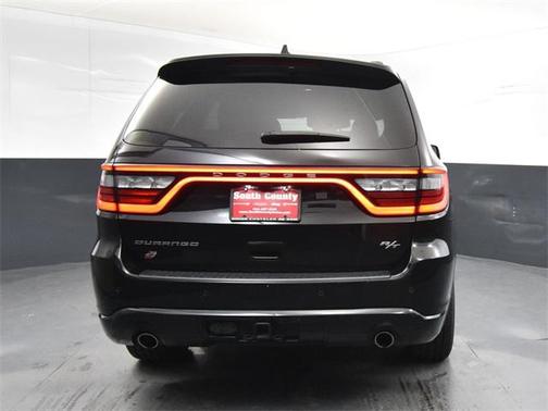 2023 Dodge Durango R/T Plus AWD