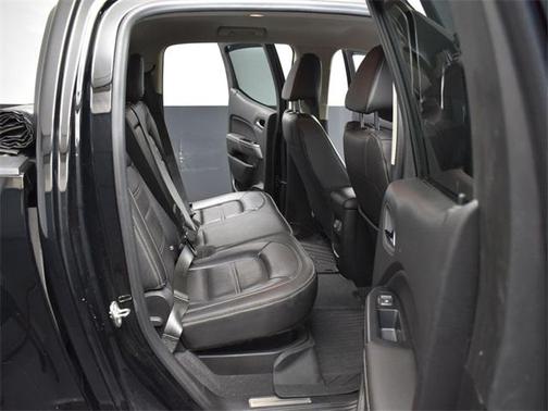 2019 GMC Canyon Denali