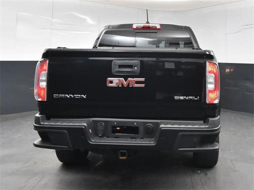 2019 GMC Canyon Denali