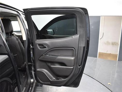 2019 GMC Canyon Denali