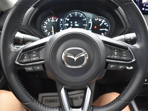 2022 Mazda CX-5 2.5 S Premium