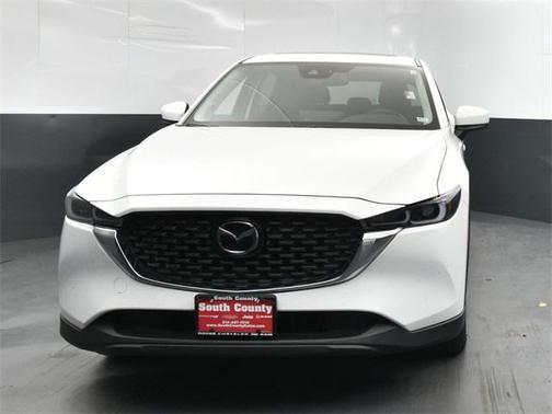 2022 Mazda CX-5 2.5 S Premium