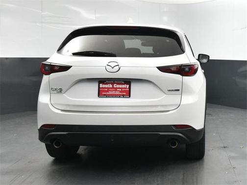 2022 Mazda CX-5 2.5 S Premium