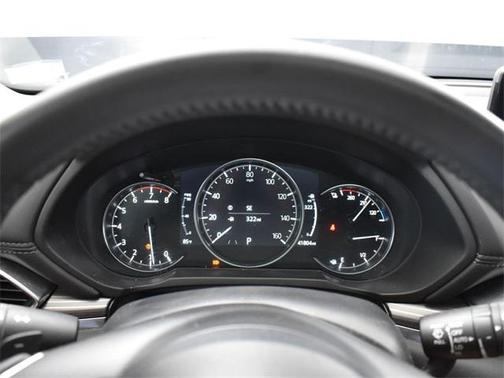 2022 Mazda CX-5 2.5 S Premium