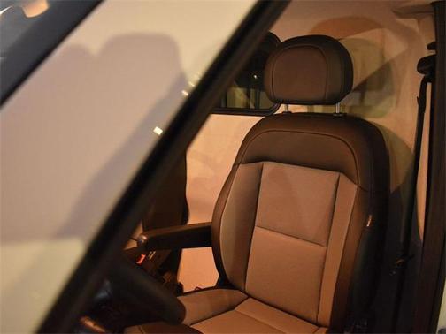 2026 RAM ProMaster 2500 Tradesman