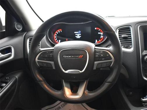 2019 Dodge Durango SXT Plus