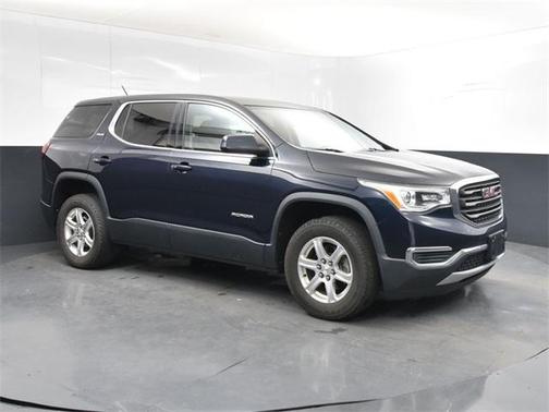2017 GMC Acadia SLE-1