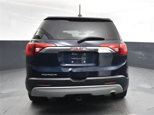 2017 GMC Acadia SLE-1