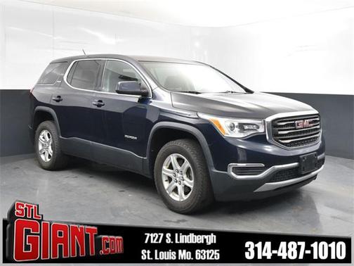 2017 GMC Acadia SLE-1