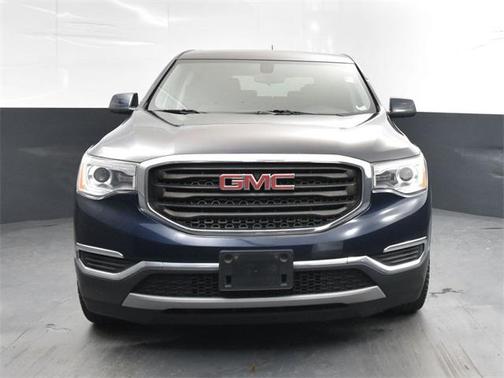 2017 GMC Acadia SLE-1