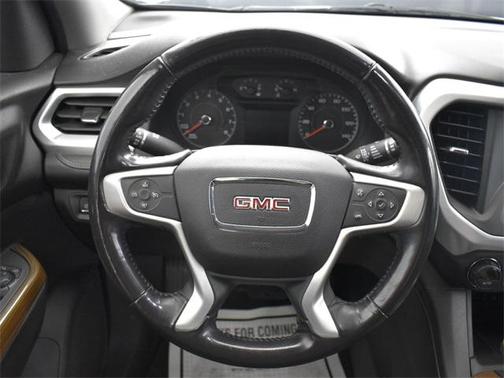 2017 GMC Acadia SLE-1