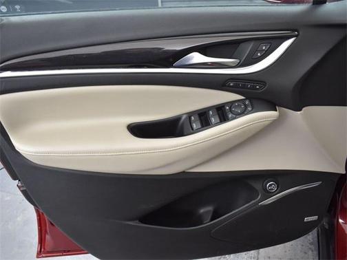 2018 Buick Enclave Premium