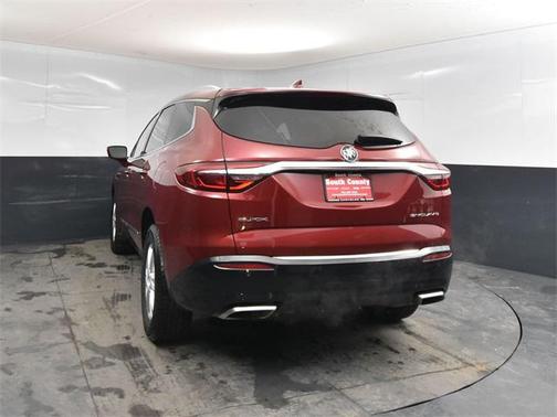 2018 Buick Enclave Premium