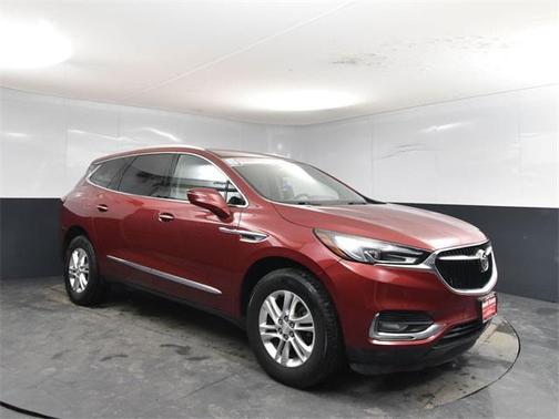 2018 Buick Enclave Premium