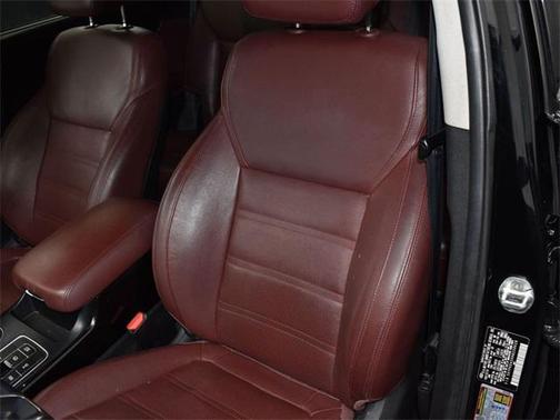 2017 Kia Sorento SX