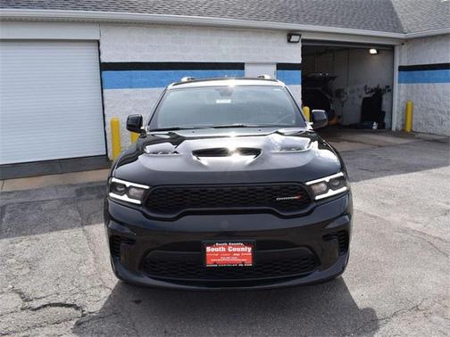2026 Dodge Durango GT HEMI V8 AWD