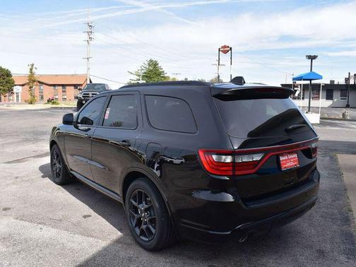 2026 Dodge Durango GT HEMI V8 AWD