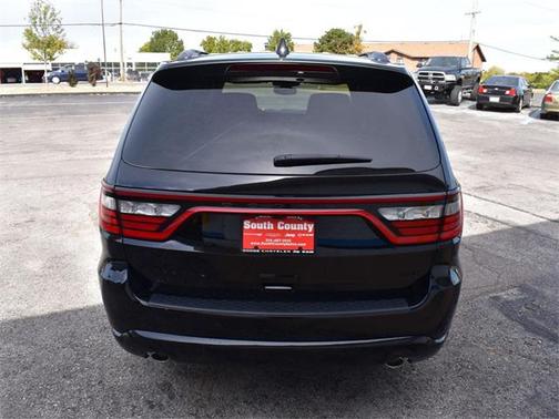 2026 Dodge Durango GT HEMI V8 AWD