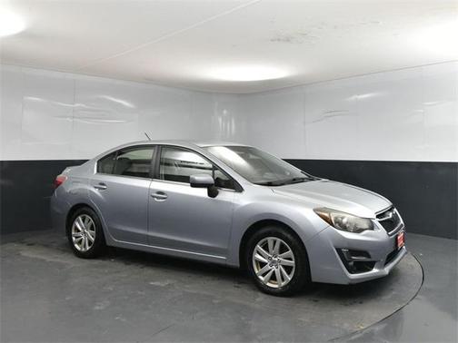 2015 Subaru Impreza 2.0i Premium