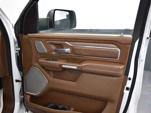 2021 RAM 1500 Longhorn