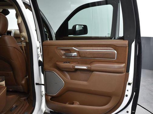 2021 RAM 1500 Longhorn