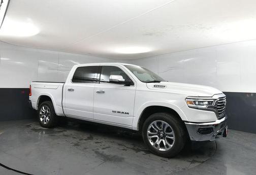 2021 RAM 1500 Longhorn