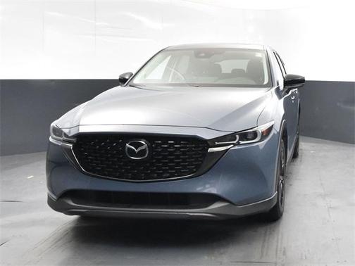 2024 Mazda CX-5 Carbon Edition