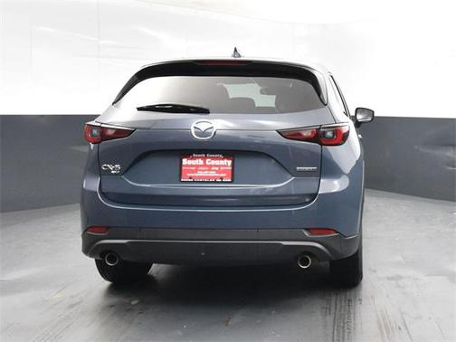 2024 Mazda CX-5 Carbon Edition