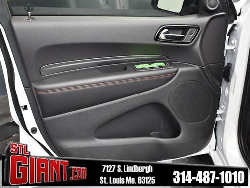 2026 Dodge Durango GT AWD