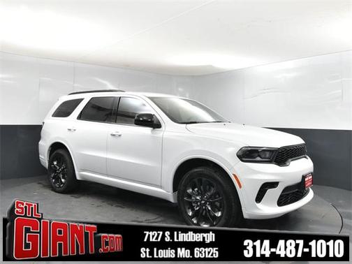 2026 Dodge Durango GT AWD