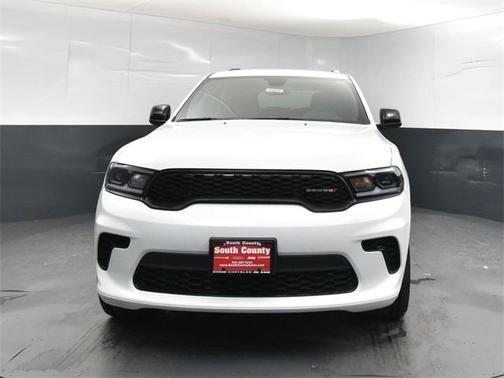 2026 Dodge Durango GT AWD