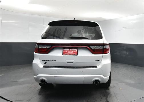 2026 Dodge Durango GT AWD