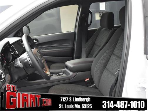 2026 Dodge Durango GT AWD