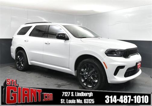 2026 Dodge Durango GT AWD