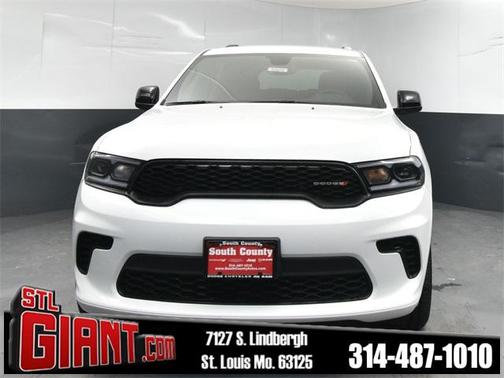 2026 Dodge Durango GT AWD