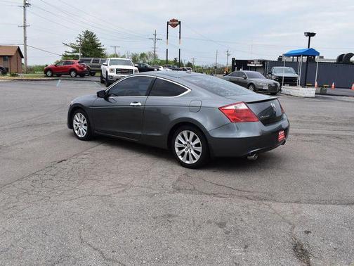 2009 Honda Accord EX-L