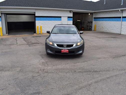 2009 Honda Accord EX-L