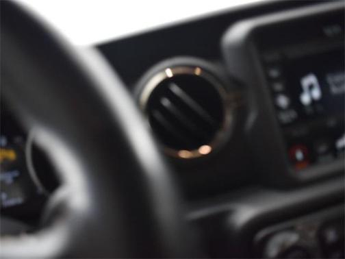 2021 Jeep Gladiator High Altitude 4X4