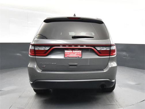 2019 Dodge Durango SXT Plus